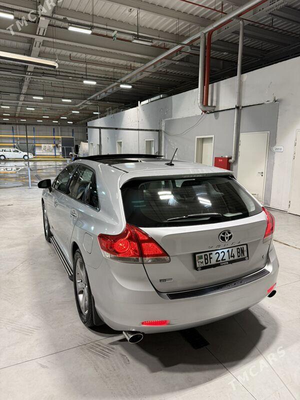 Toyota Venza 2010 - 280 000 TMT - Türkmenbaşy - img 3