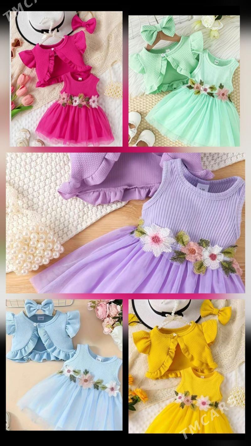 платье - Aşgabat - img 2