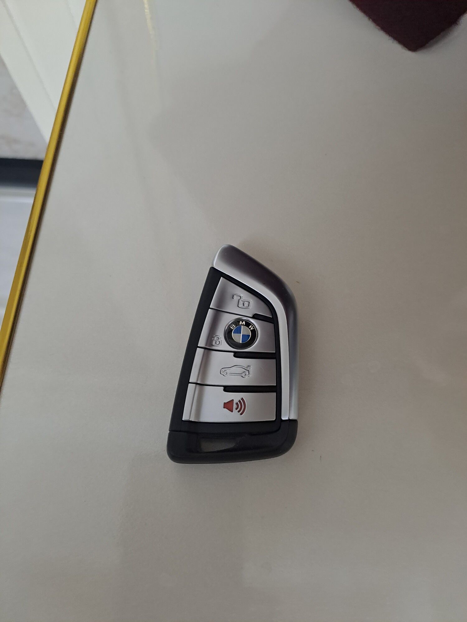 bmw achar pult chehol 200 TMT - Aşgabat - img 2