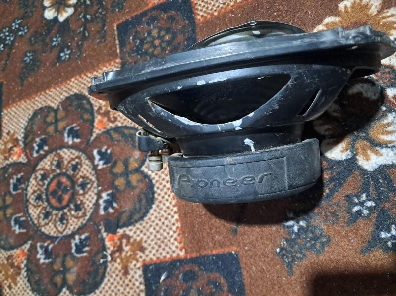 piooner 200 TMT - Дашогуз - img 1