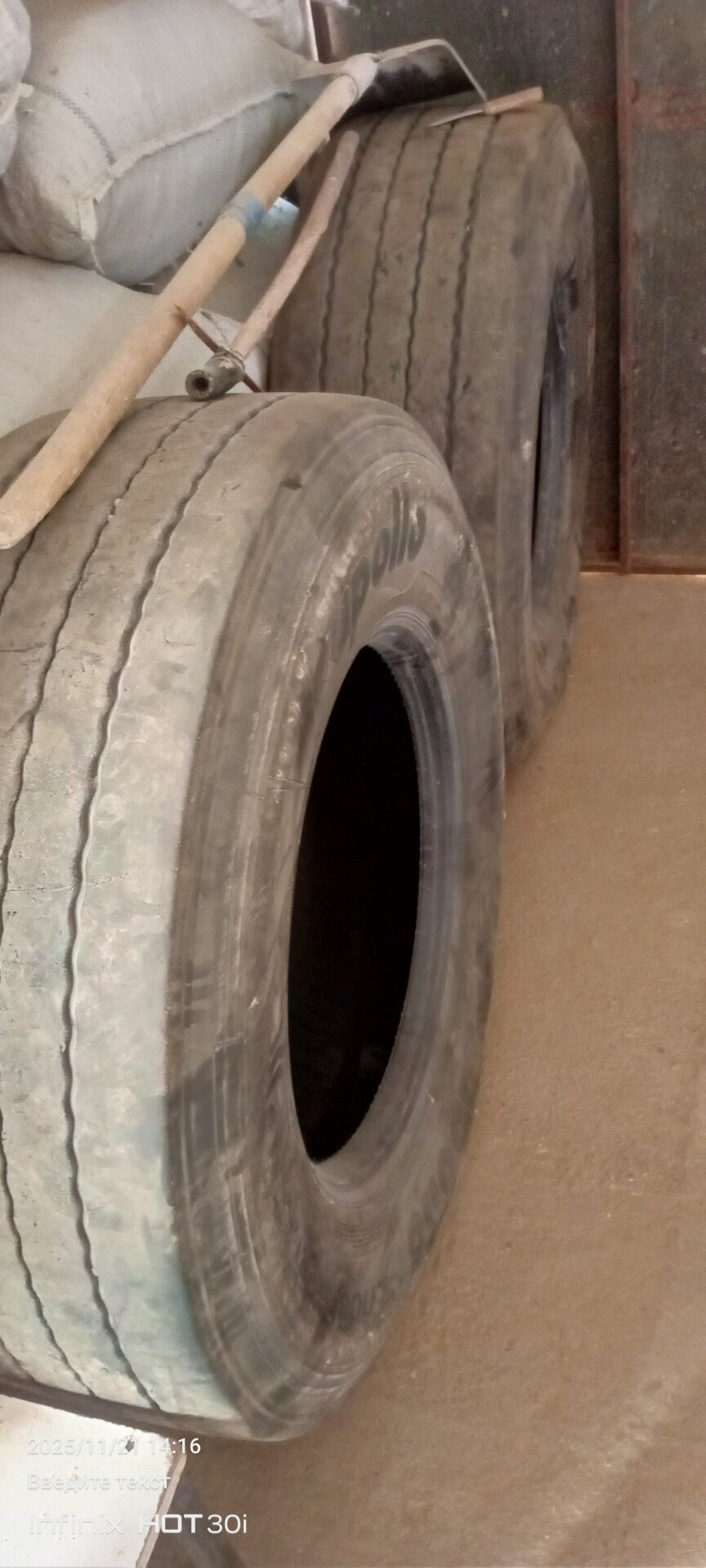 текер 3 000 TMT - Балканабат - img 1