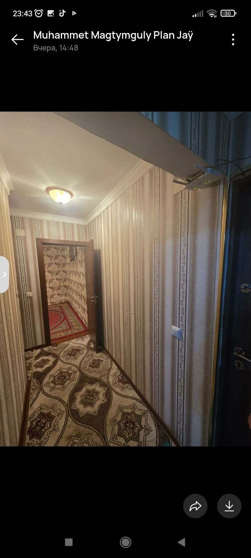 2kom11mkr - Ашхабад - img 3