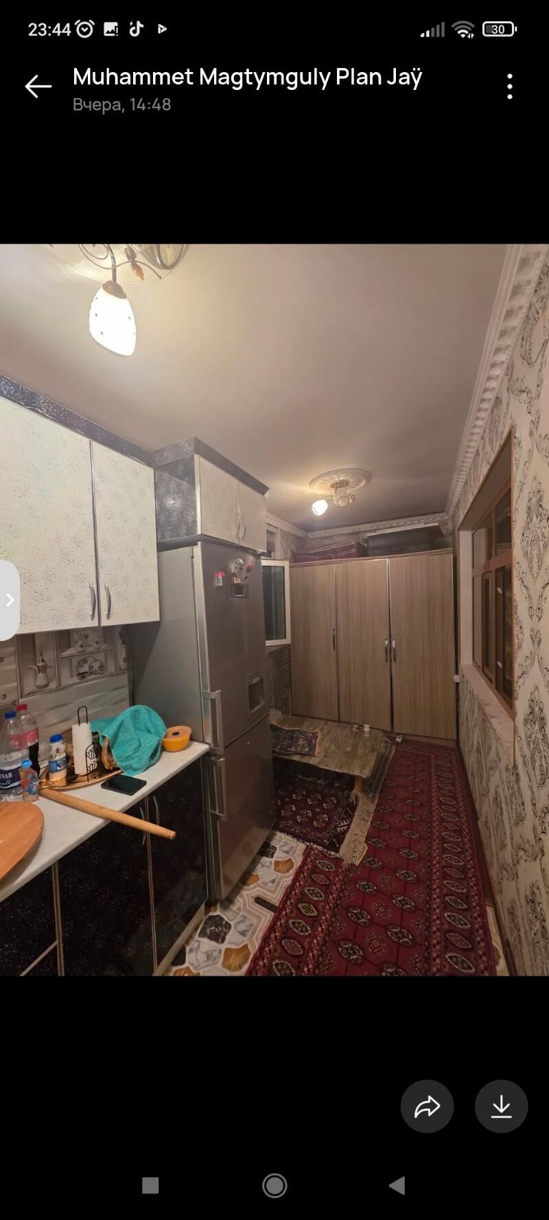 2kom11mkr - Ашхабад - img 6