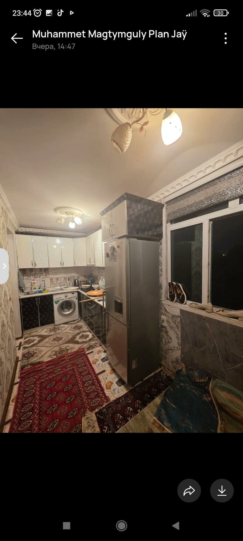 2kom11mkr - Ашхабад - img 5