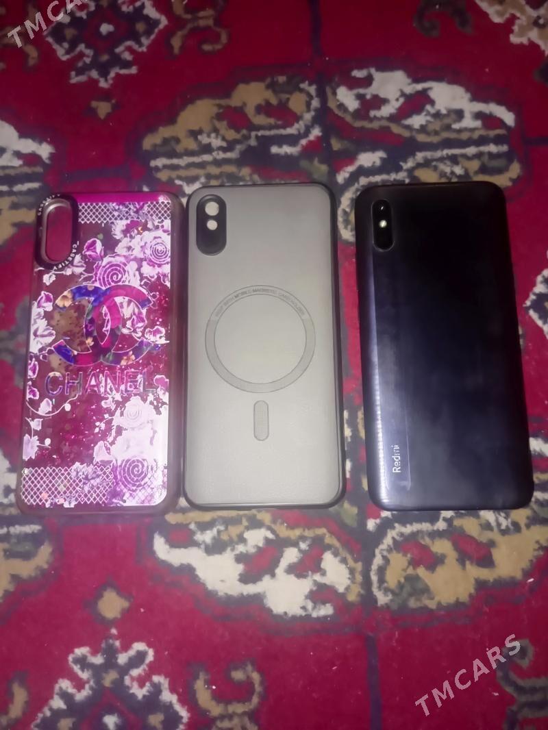 redmi 9 a - Bäherden - img 3