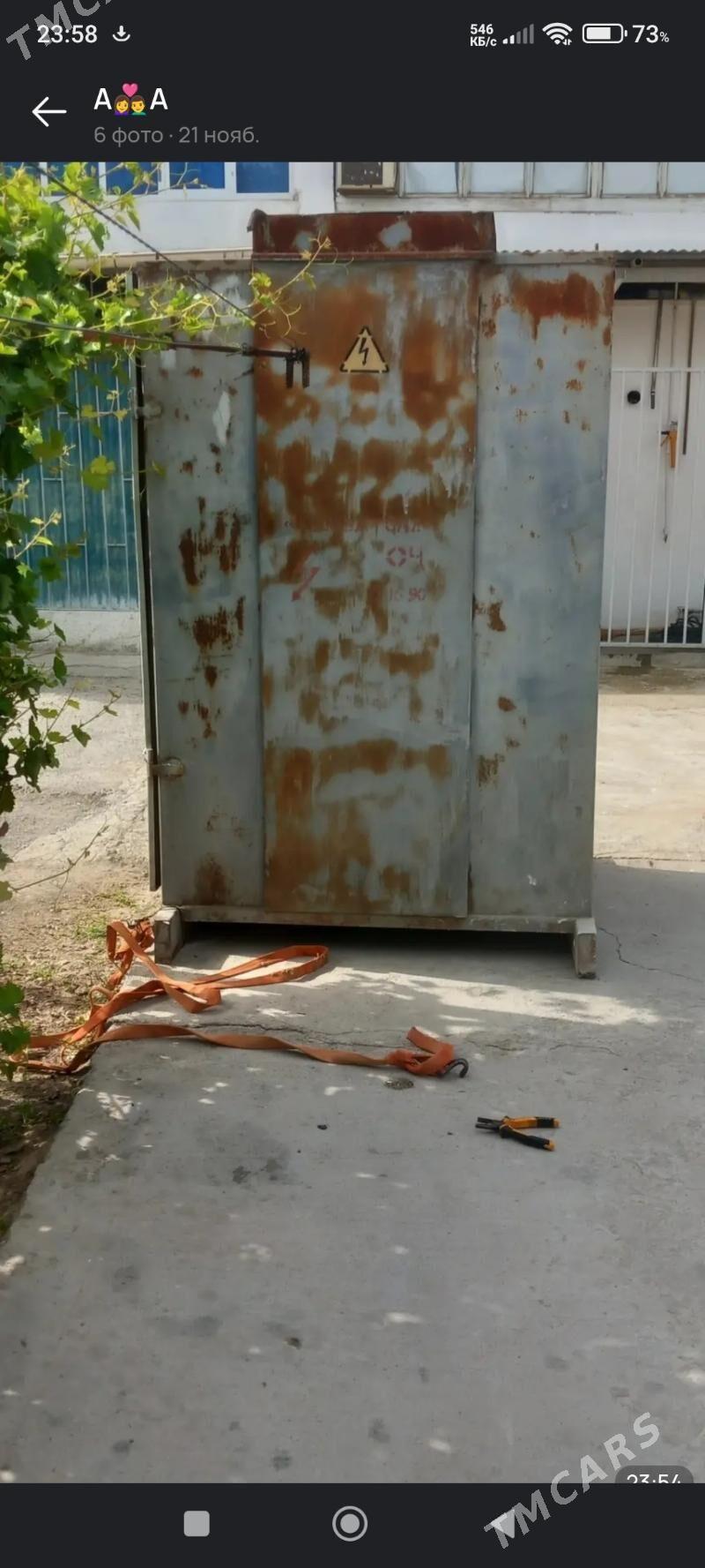 Transformator  sit - Änew - img 4