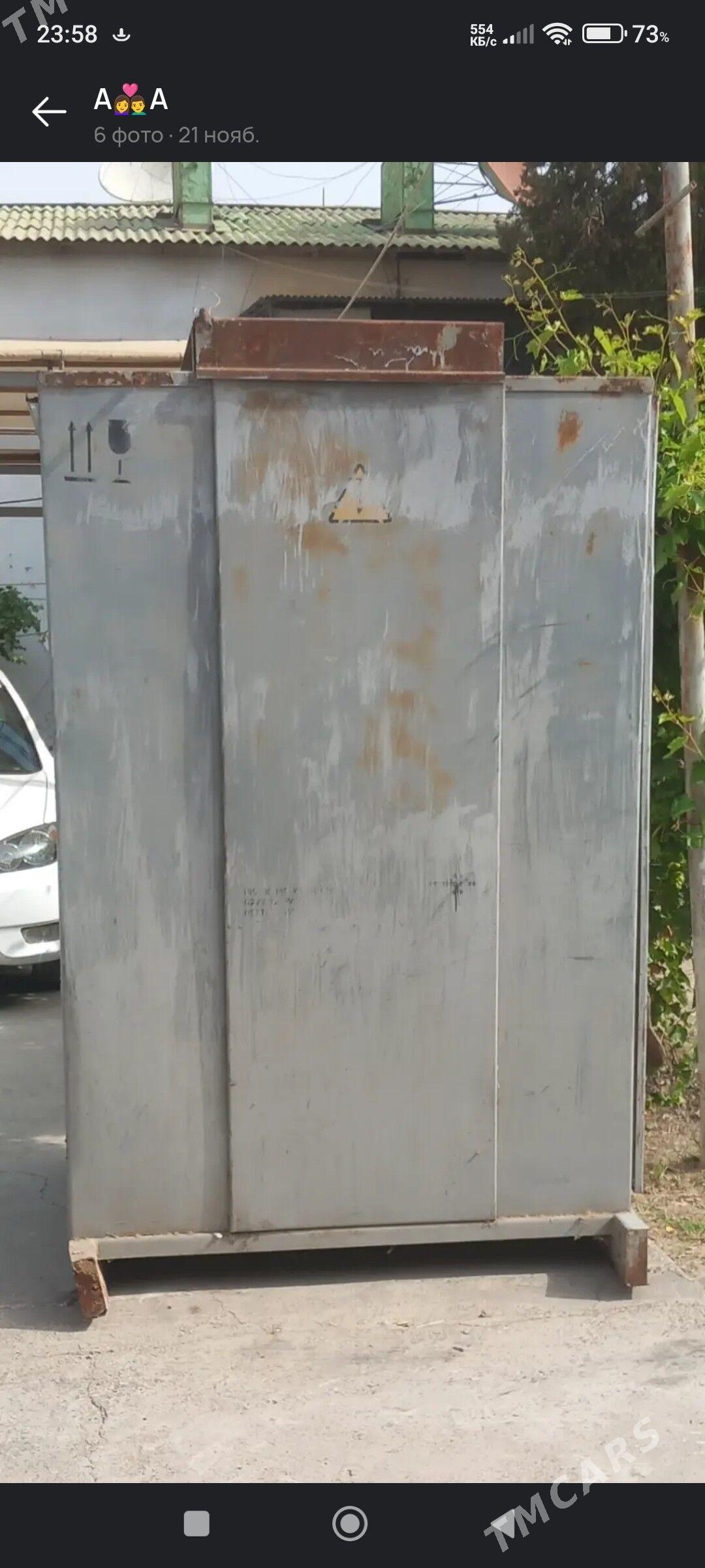 Transformator  sit - Änew - img 6