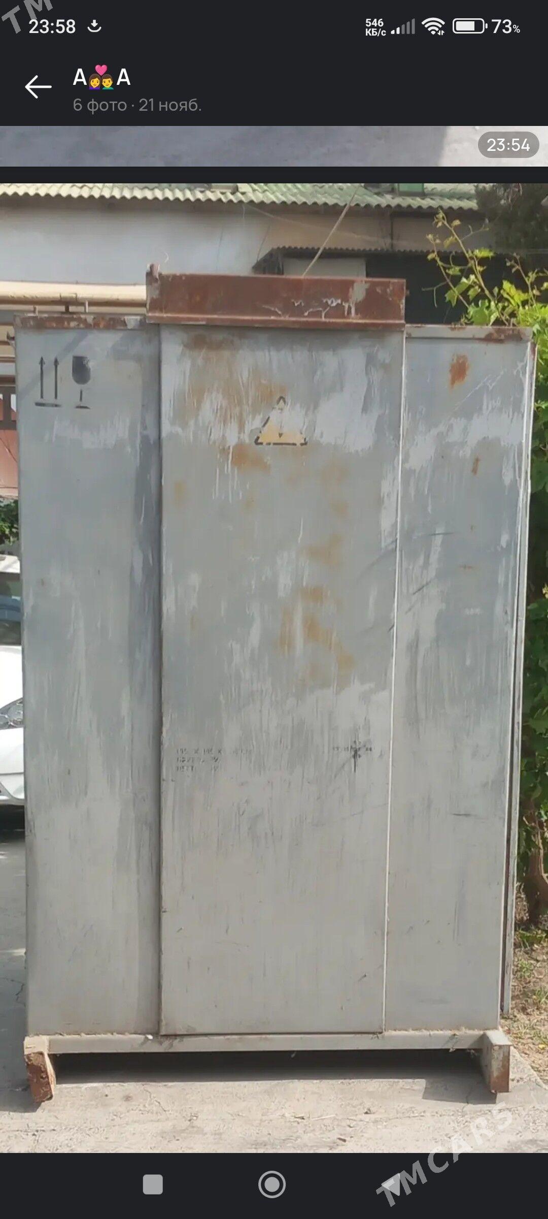 Transformator  sit - Änew - img 2