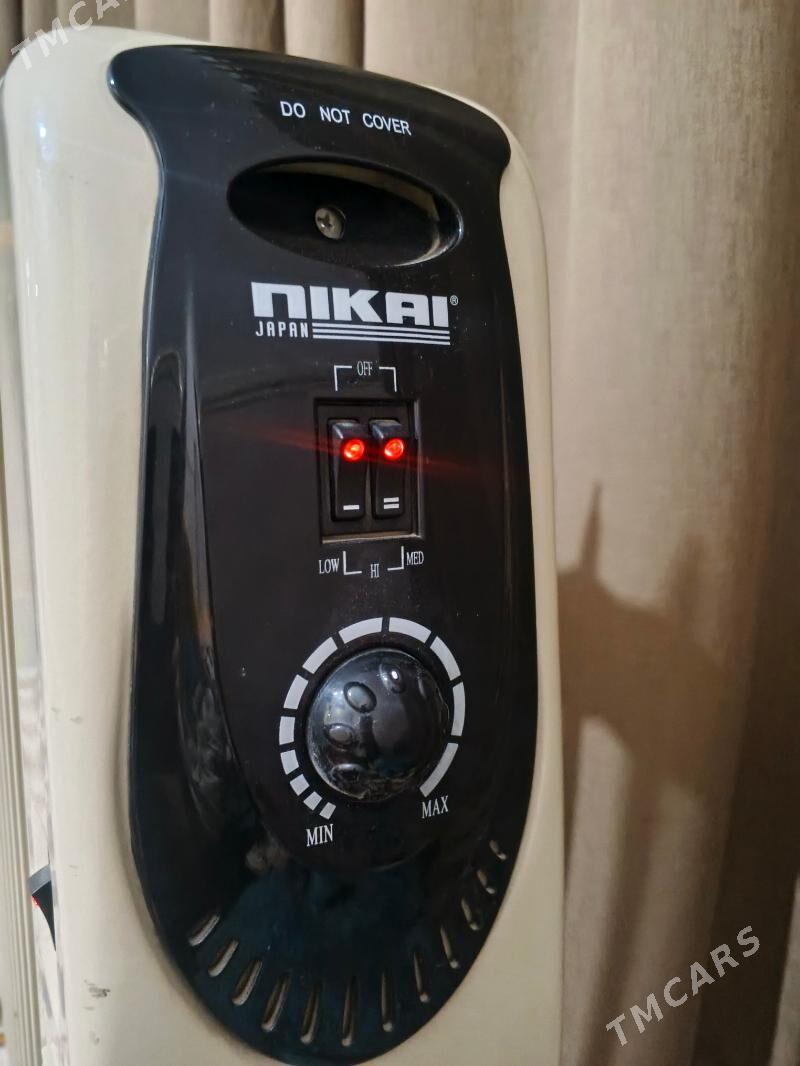 pec nikai - Mary - img 1