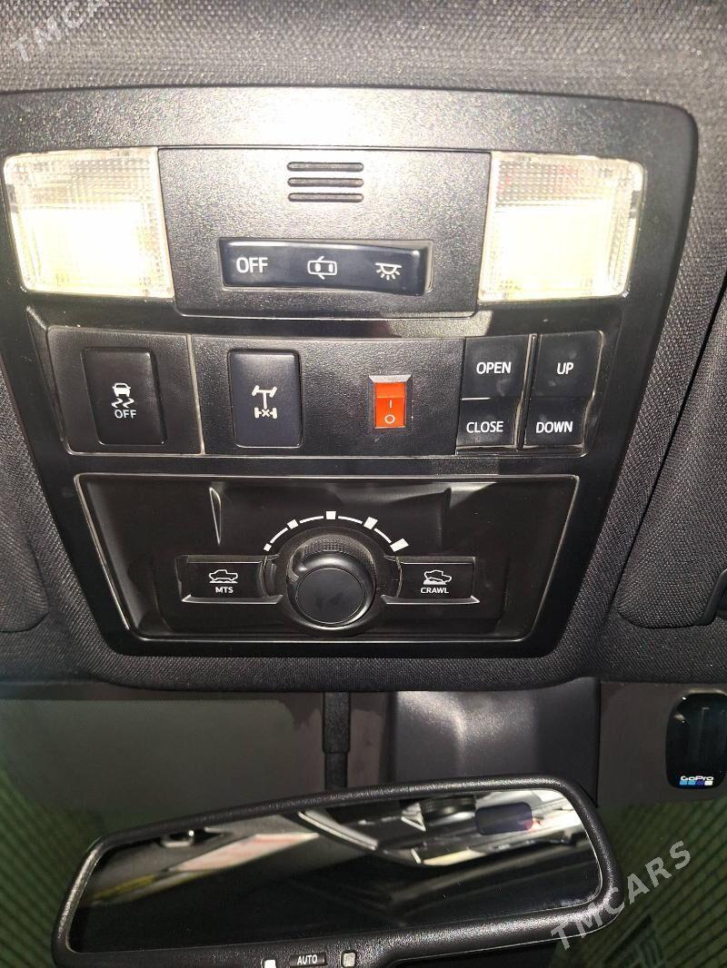 Toyota Tacoma 2018 - 420 000 TMT - Çoganly - img 4