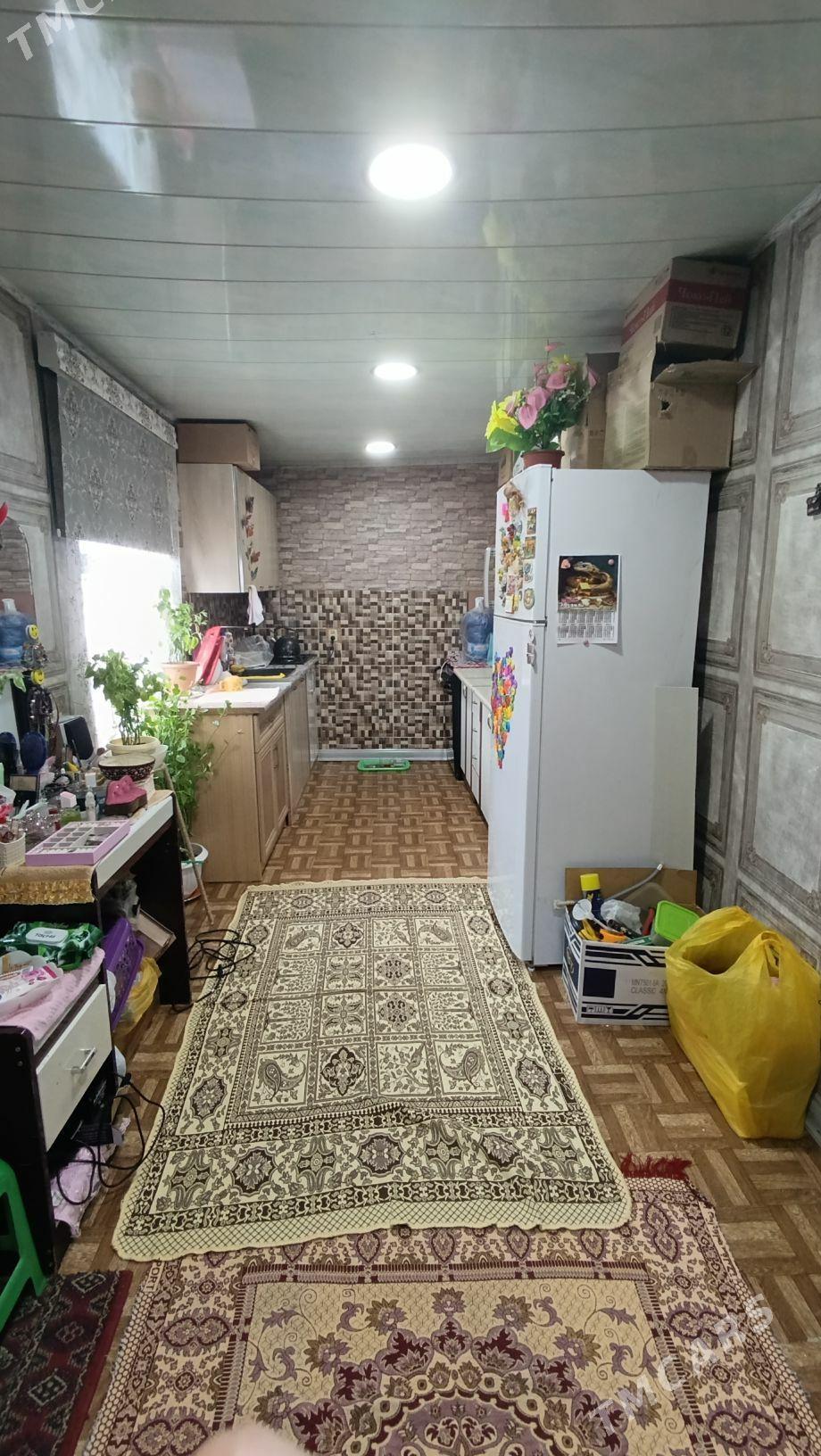 Безмеин дом Buzmein plan jay - Büzmeýin - img 1