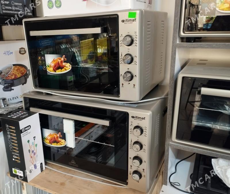 Itimat duhowka Духовка турецка - Ашхабад - img 2