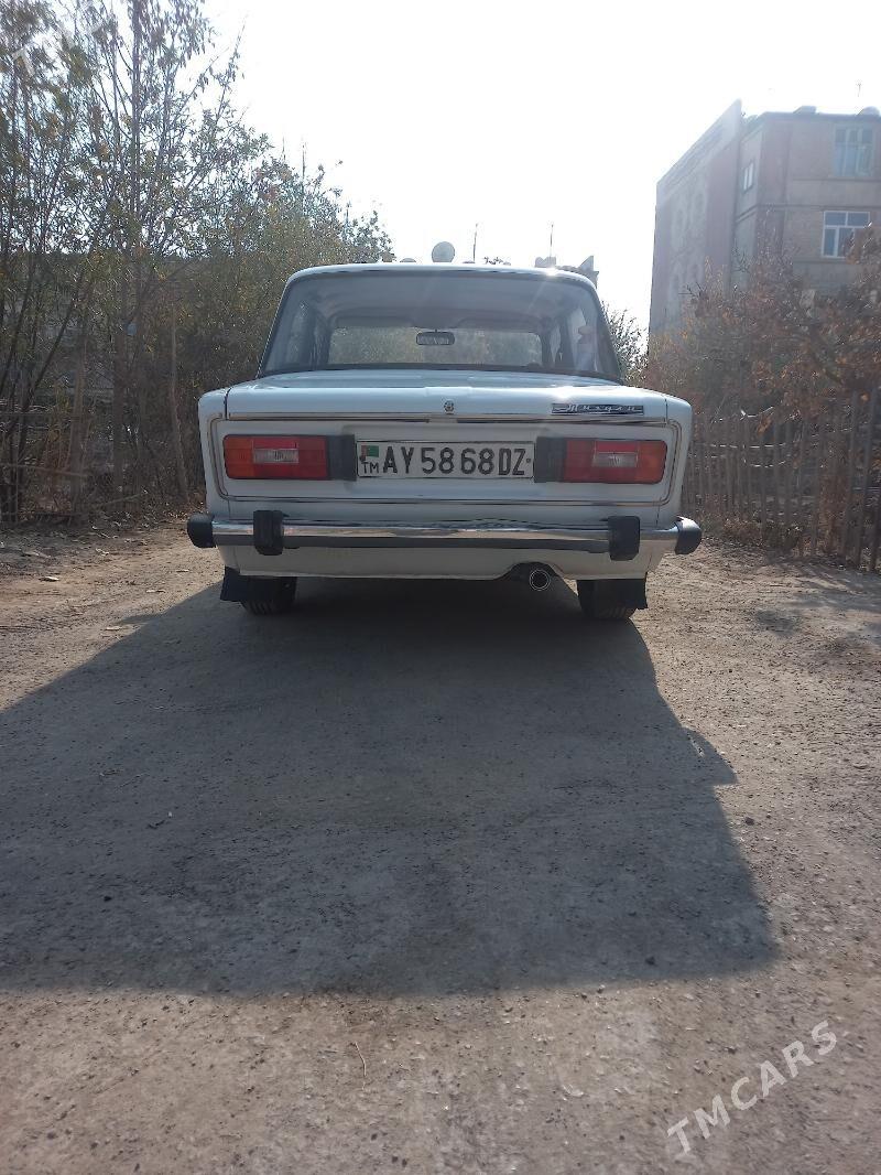 Lada 2106 2001 - 35 000 TMT - Daşoguz - img 2