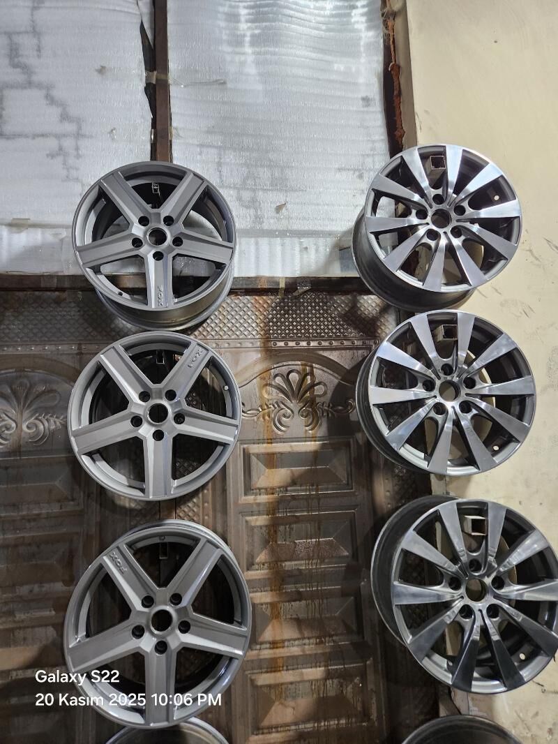 16 FOX JAPN DISKA HYUNDAYI 3 000 TMT - Şabat etr. - img 2