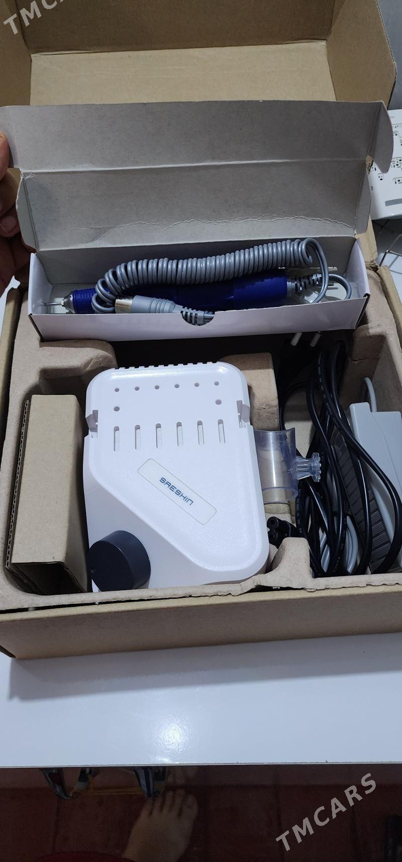 Manikyur ucin original zatlar - Туркменабат - img 3