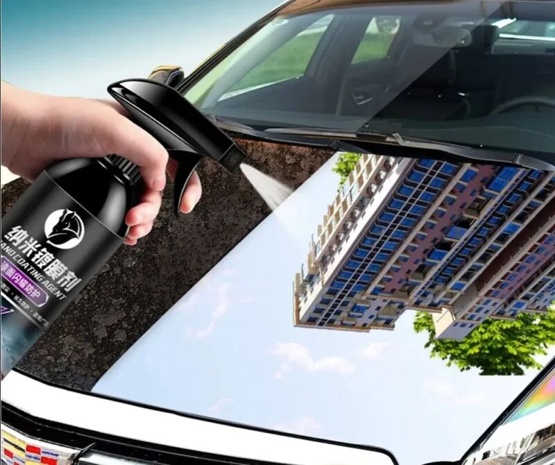 sprey kuzow ceramica 130 TMT - Байрамали - img 3