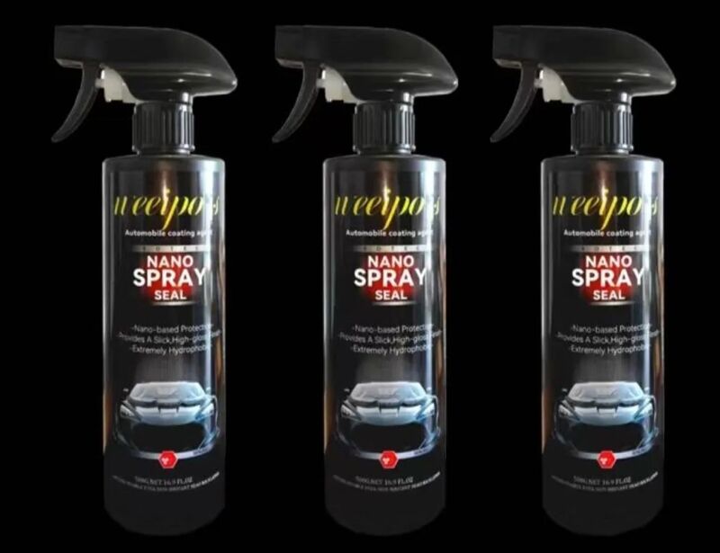 sprey kuzow ceramica 130 TMT - Байрамали - img 5