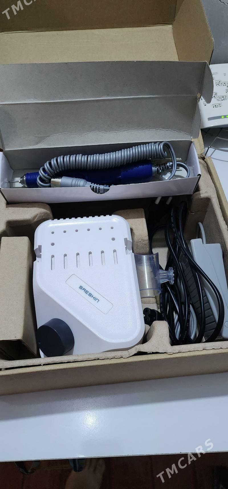 Manikyur ucin original zatlar - Туркменабат - img 2