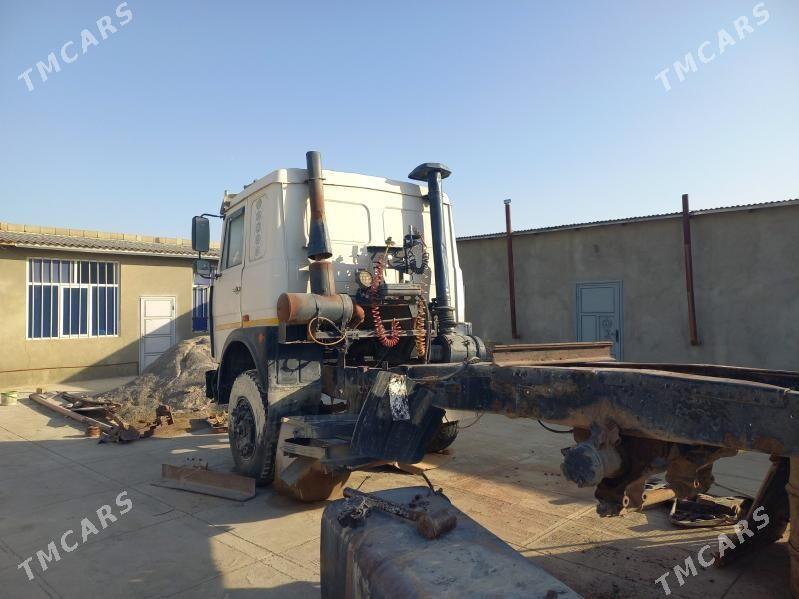 Maz Samosval 1994 - 90 000 TMT - Gyzylarbat - img 4