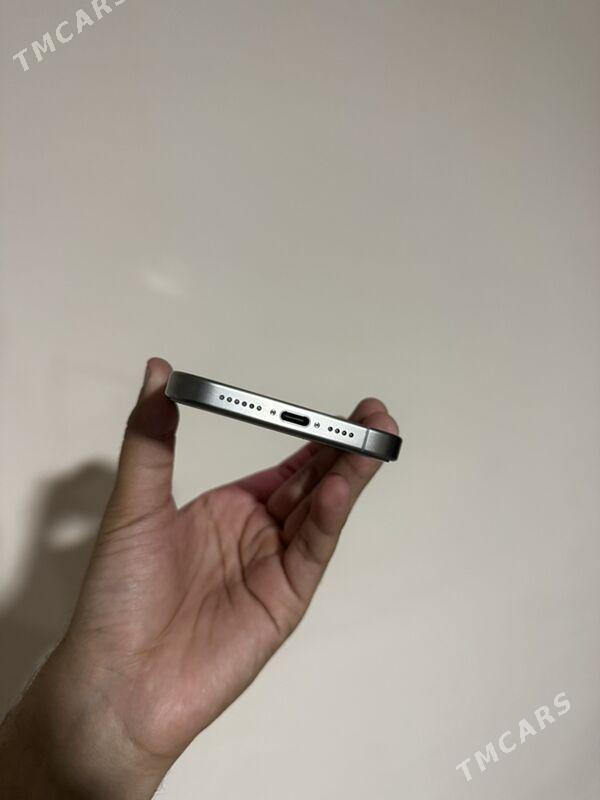 iphone 15pro max 256GB - Türkmenbaşy - img 2