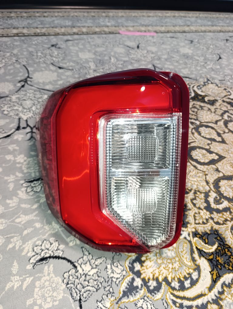 Ford Explorer 2 000 TMT - Байрамали - img 3