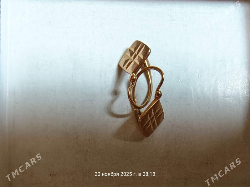 Gyzyl - Mary - img 2