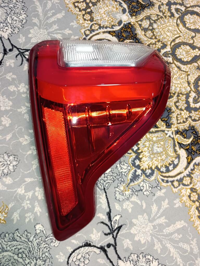 Ford Explorer 2 000 TMT - Байрамали - img 4