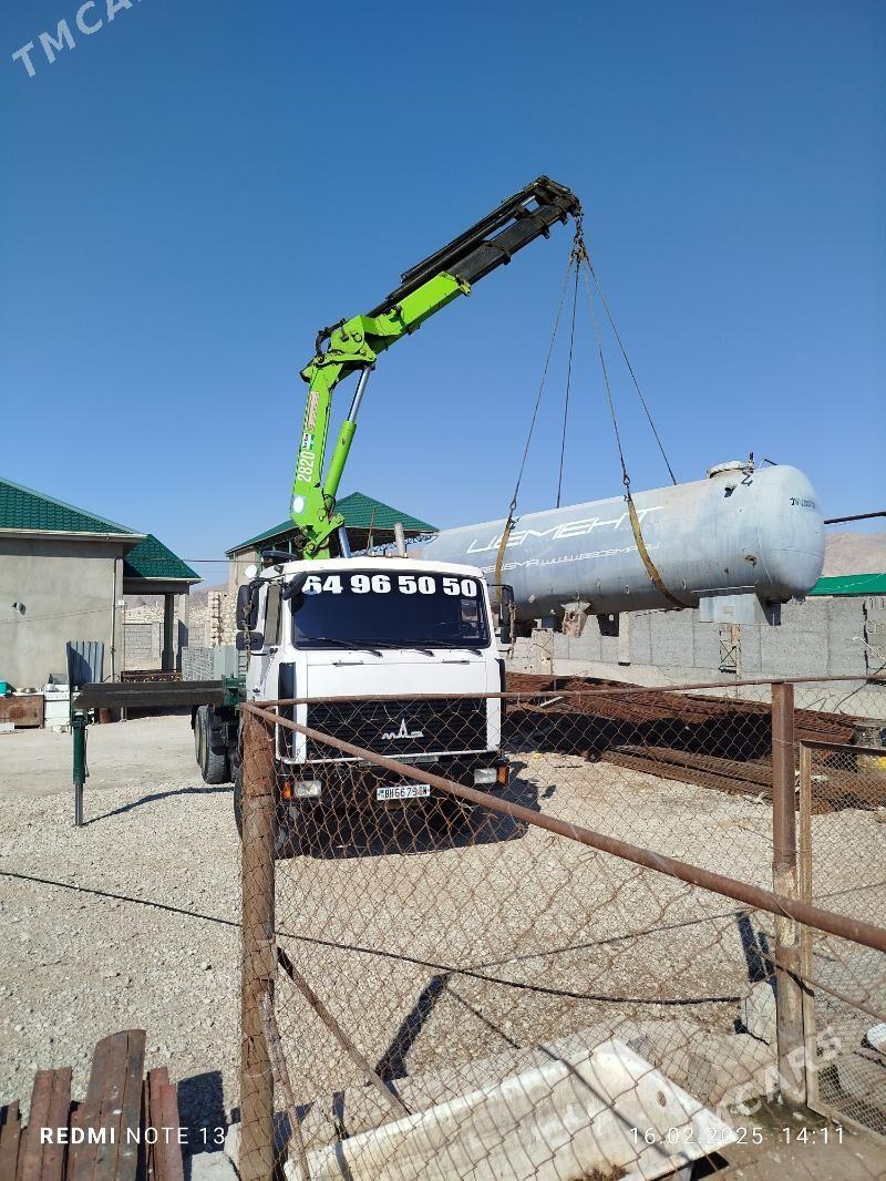 Maz Samosval 2013 - 800 000 TMT - Balkanabat - img 5