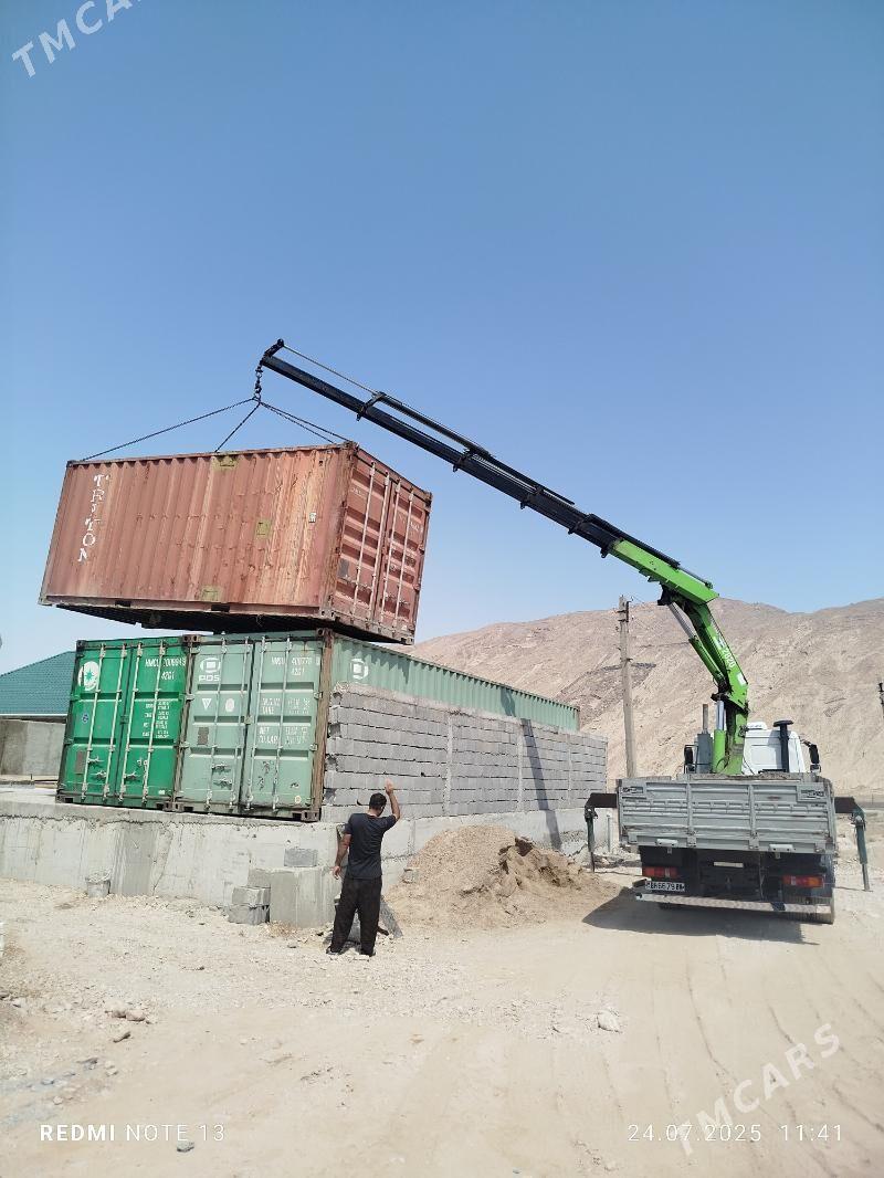 Maz Samosval 2013 - 800 000 TMT - Balkanabat - img 3