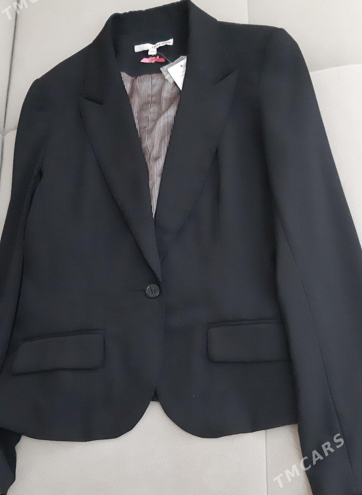 пиджак классический - Aşgabat - img 2