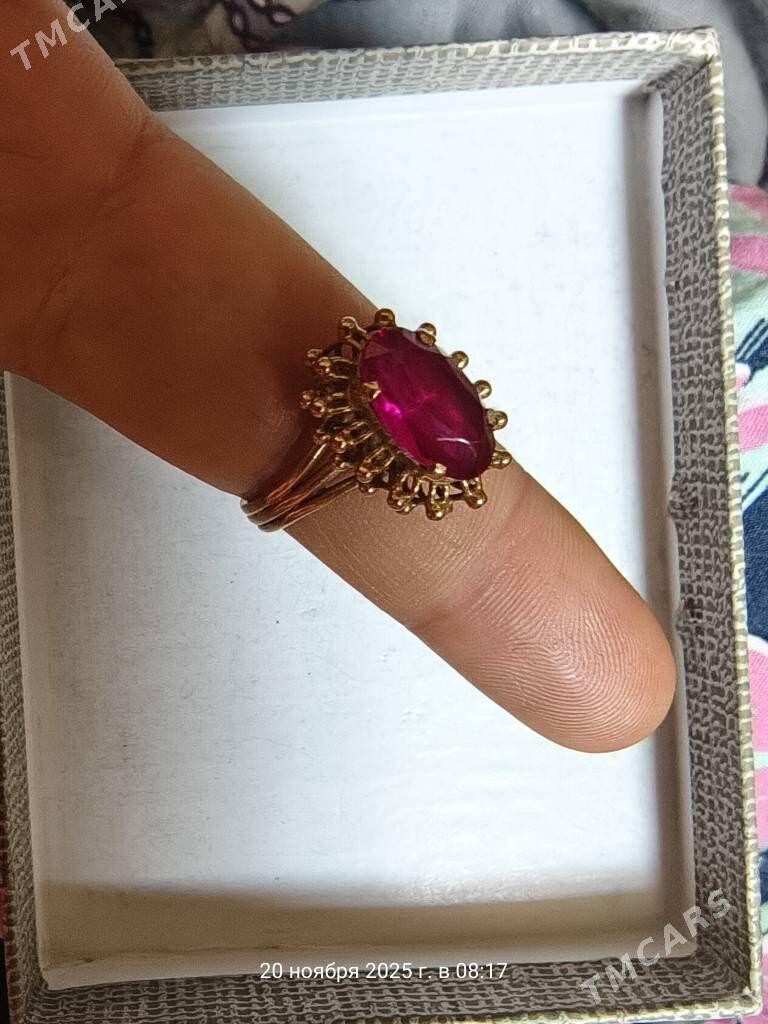 Gyzyl - Mary - img 3