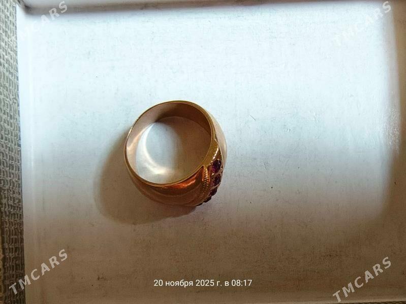 Gyzyl - Mary - img 5