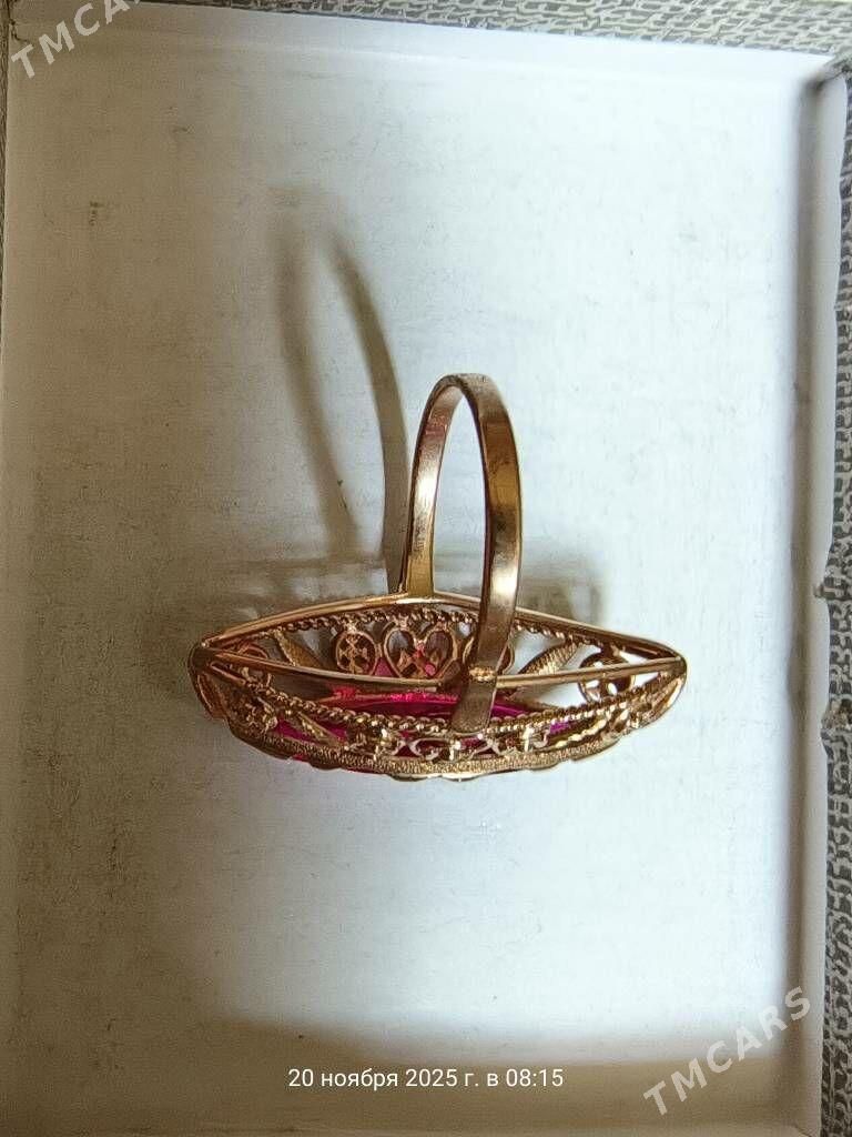 Gyzyl - Mary - img 8