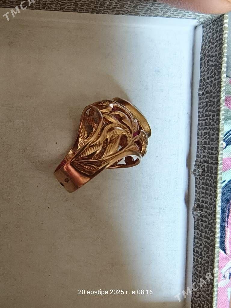 Gyzyl - Mary - img 6