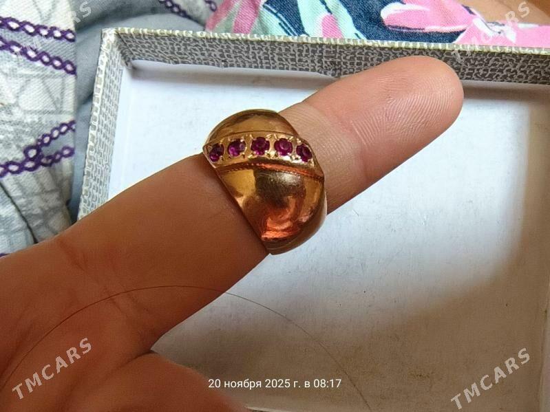 Gyzyl - Mary - img 4