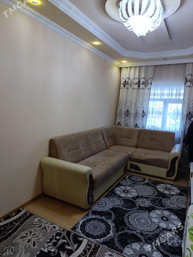 kwartira bahar mik - Türkmenabat - img 9