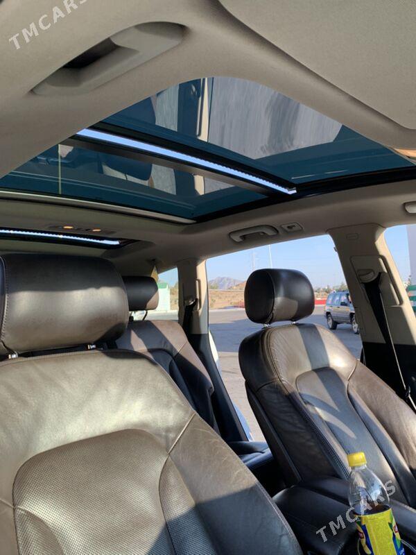 Audi Q7 2015 - 440 000 TMT - Türkmenbaşy - img 7