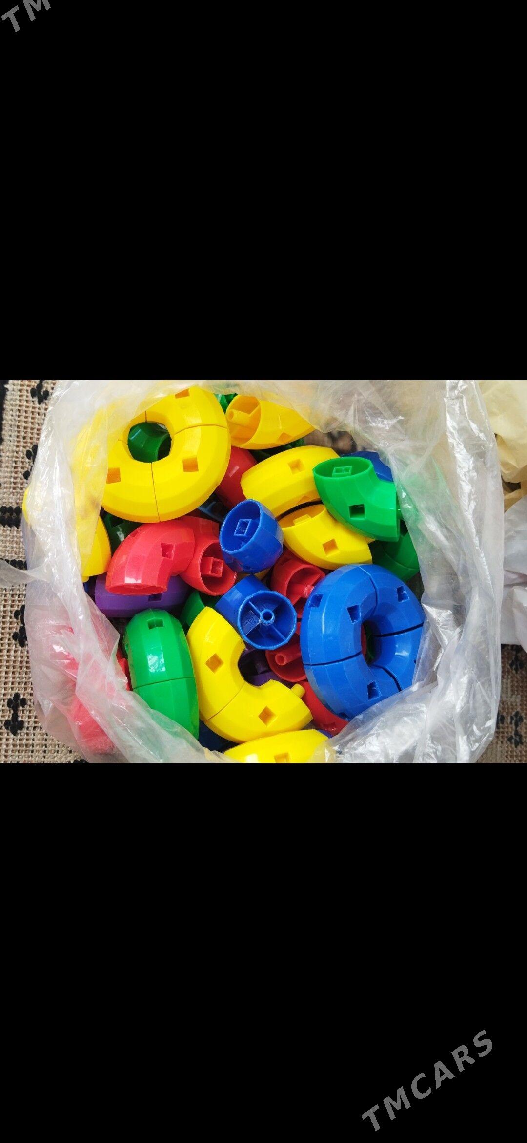 Конструктор - Türkmenabat - img 6