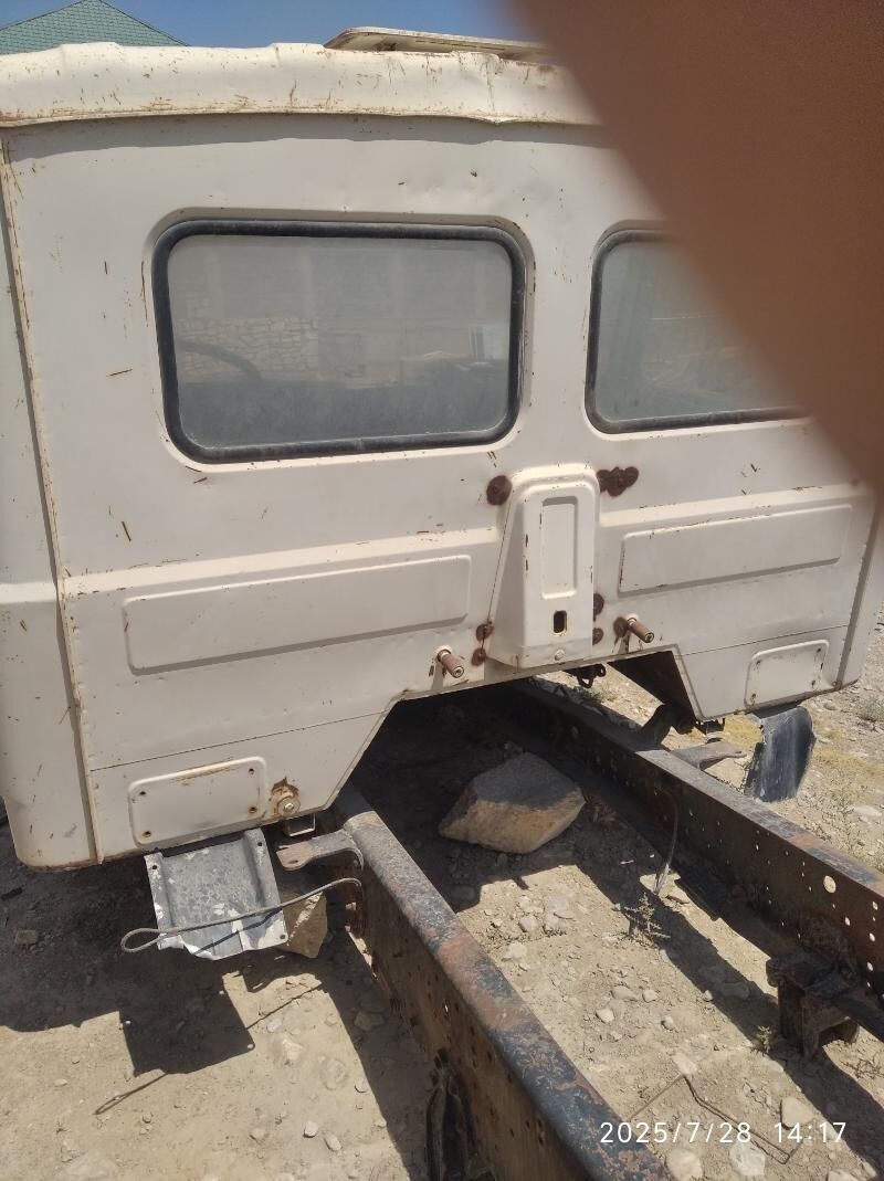 маз 7 000 TMT - Balkanabat - img 2