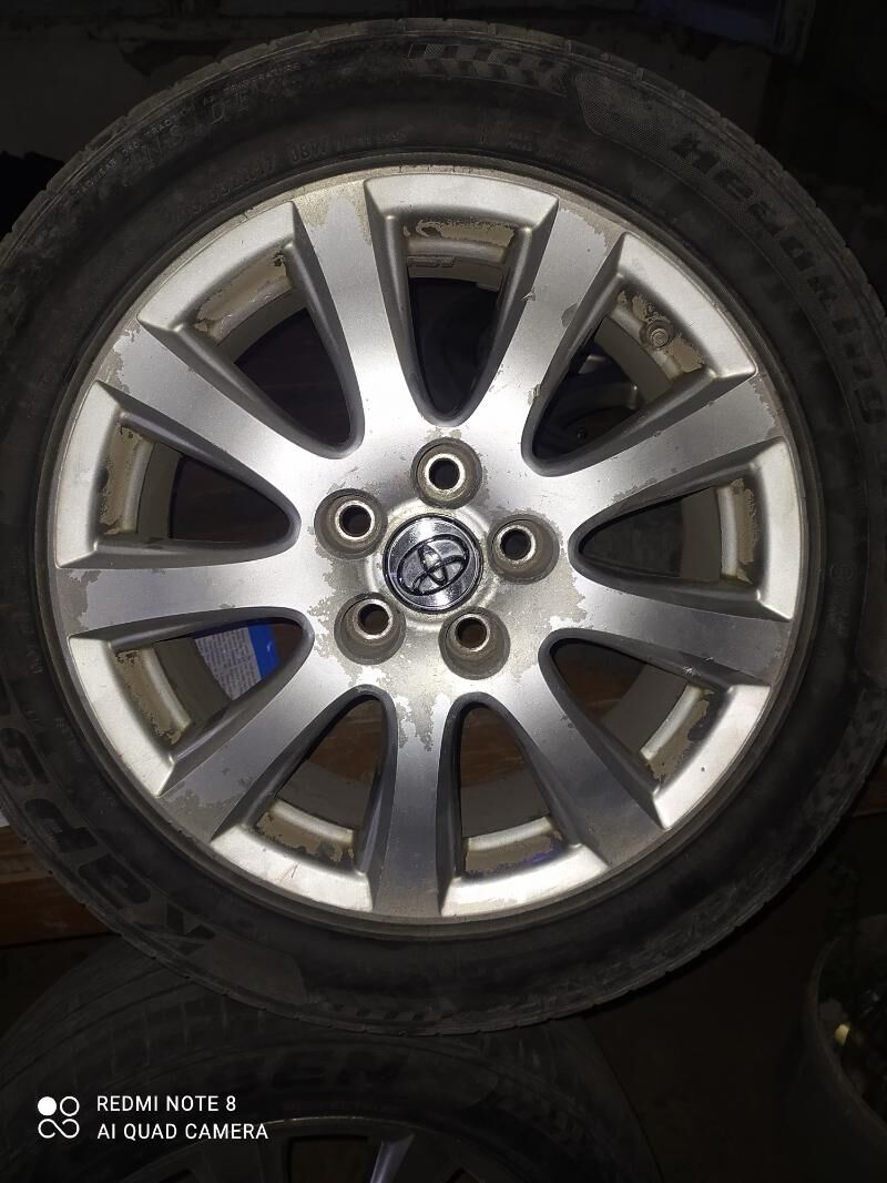 awiryon disga pakrysga 2 200 TMT - Байрамали - img 2