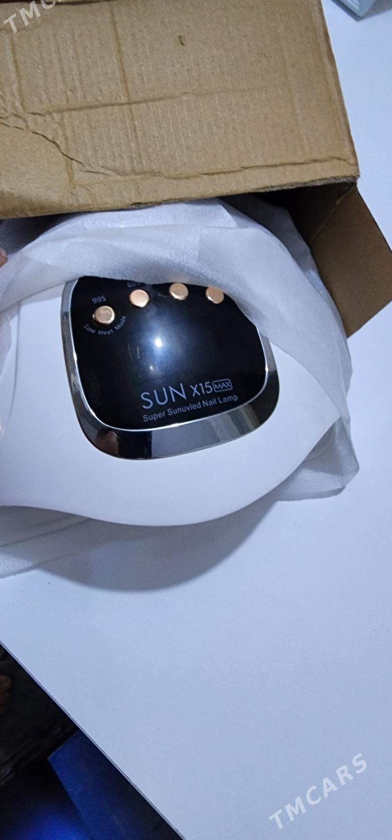 Manikyur ucin original zatlar - Türkmenabat - img 2