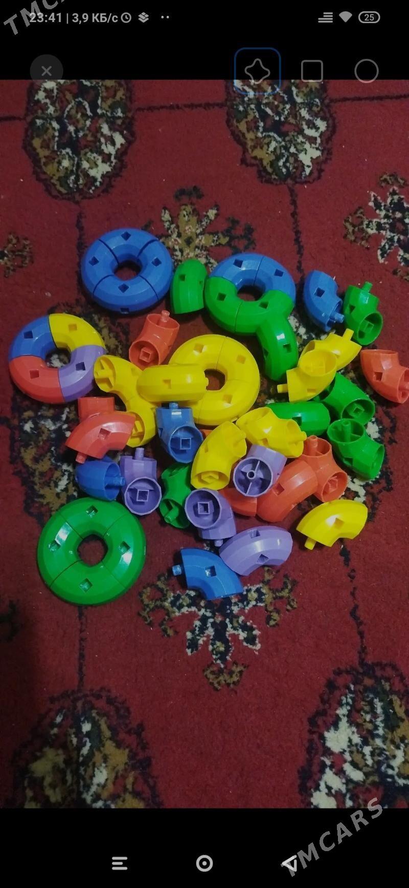 Конструктор - Türkmenabat - img 3