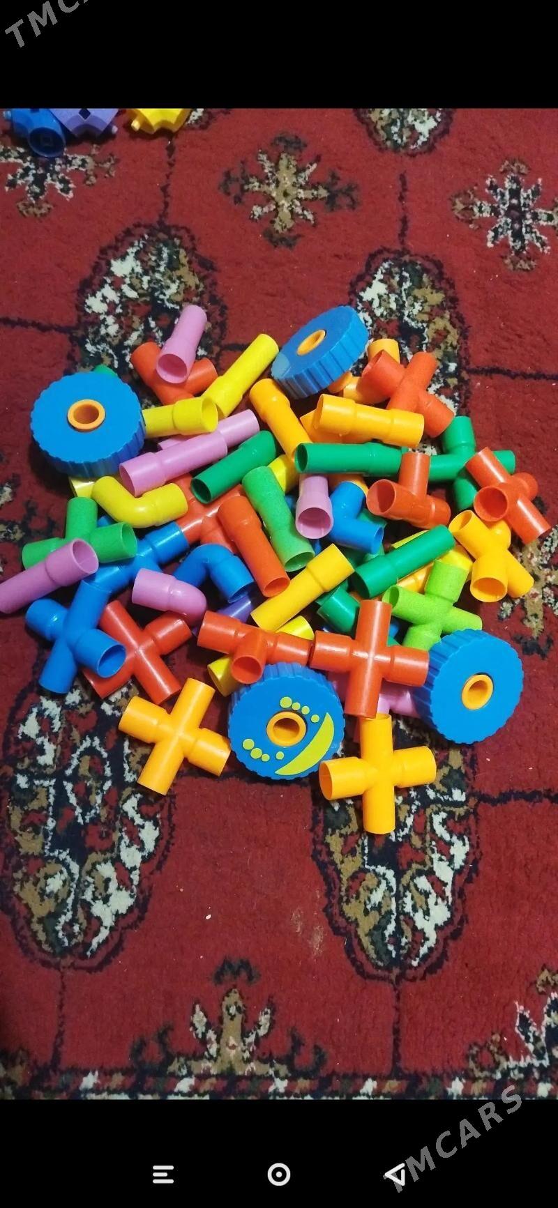 Конструктор - Türkmenabat - img 5