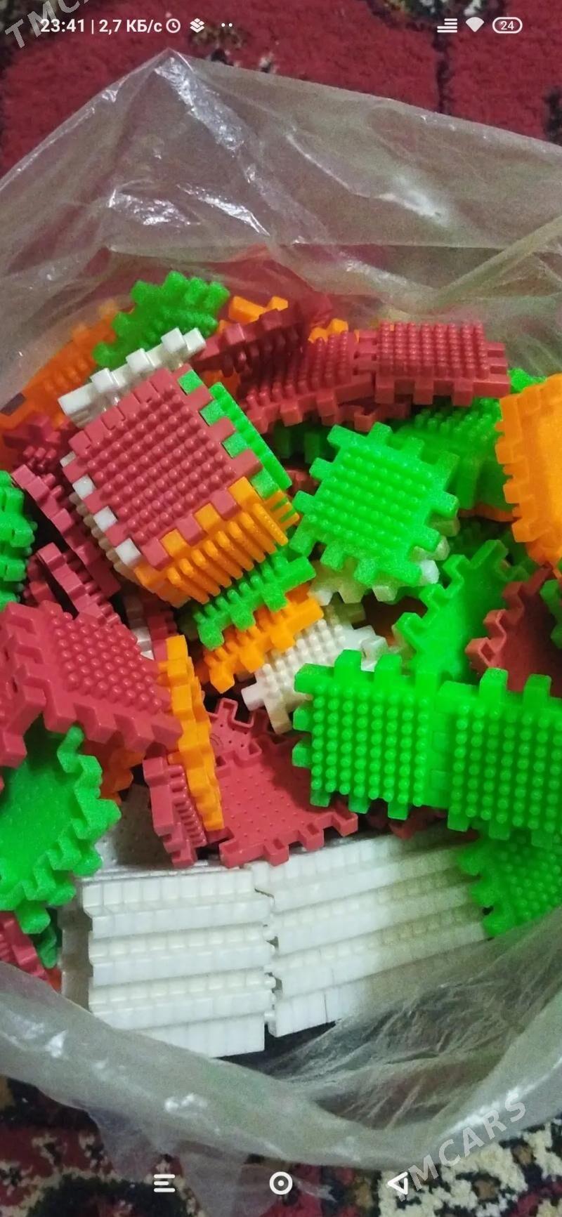 Конструктор - Türkmenabat - img 4