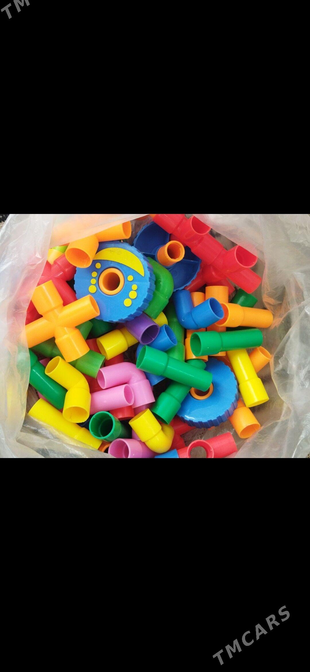 Конструктор - Türkmenabat - img 2