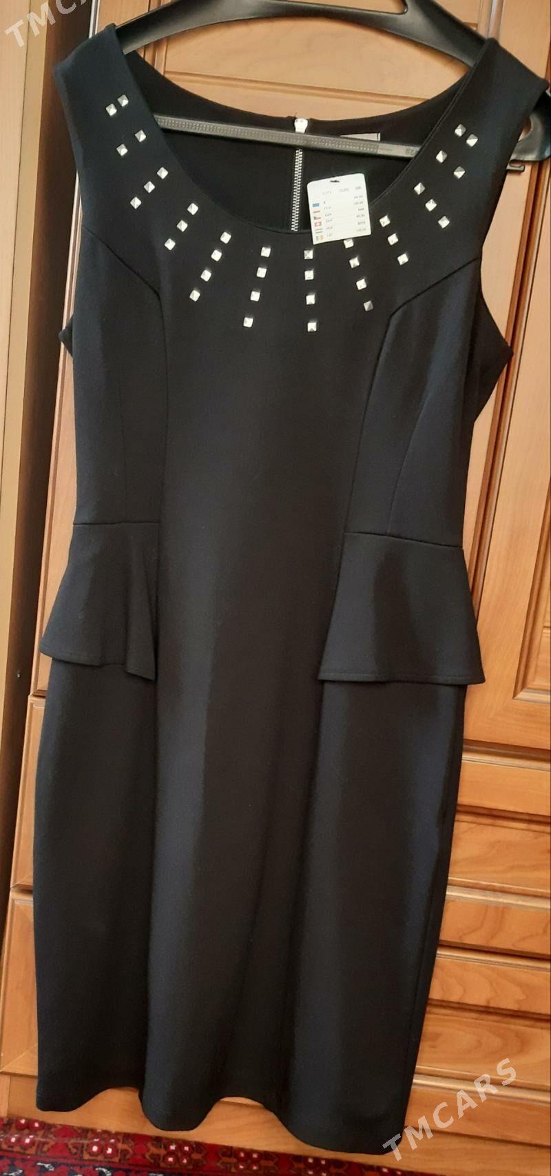 платье- сарафан - Aşgabat - img 1