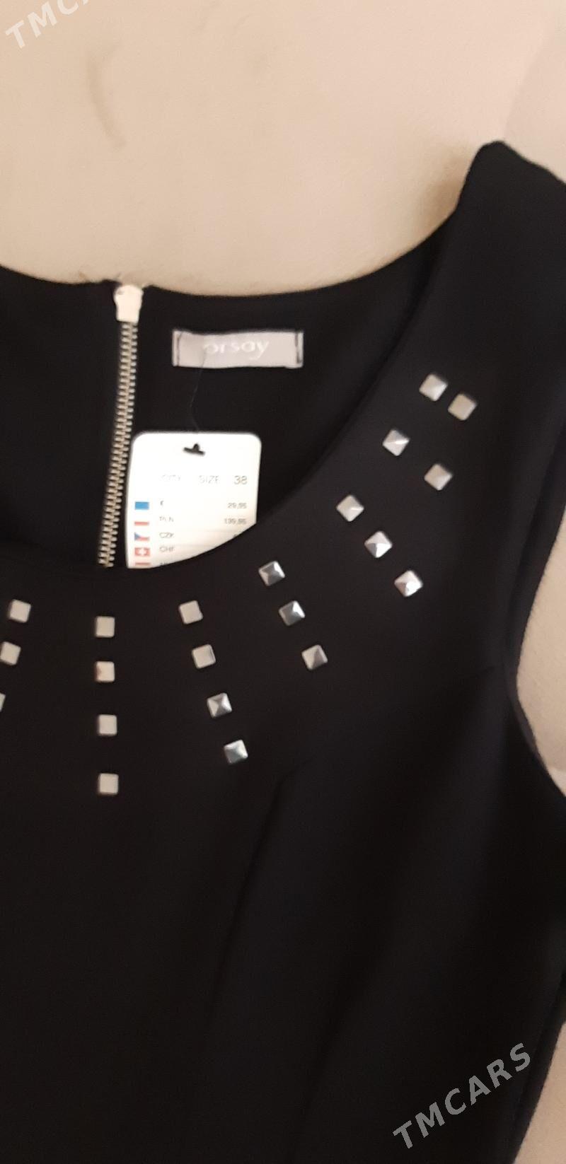 платье- сарафан - Aşgabat - img 3