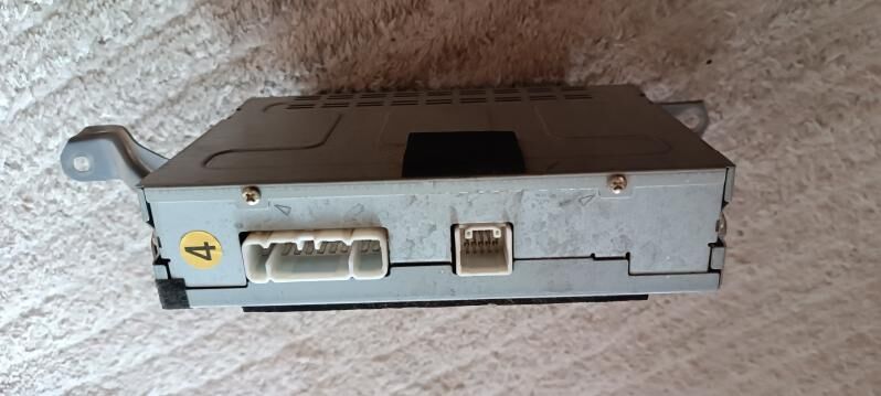 Усилитель 320 TMT - Туркменабат - img 3