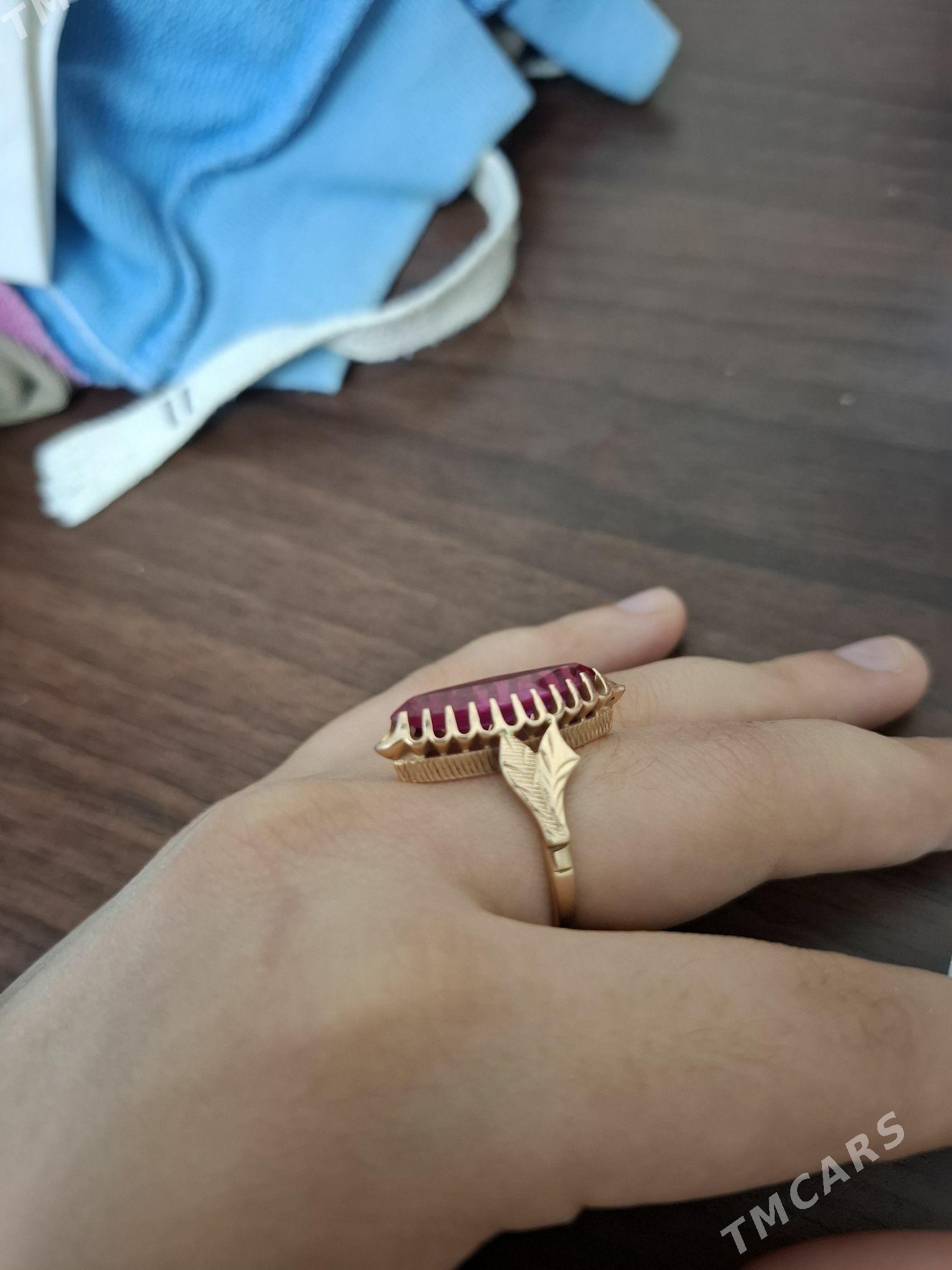 gyzyl yuzuk sssr - Mary - img 2