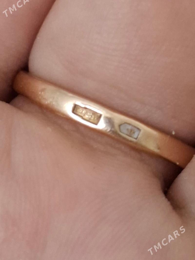 gyzyl yuzuk sssr - Mary - img 3